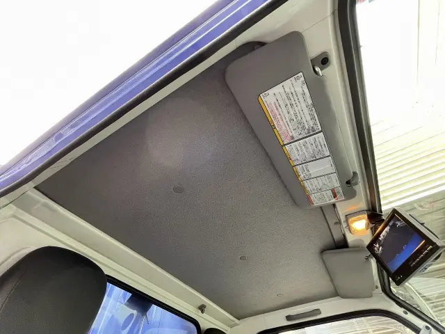 いすゞ エルフ TKG-NKR85YN(2WD)の写真21