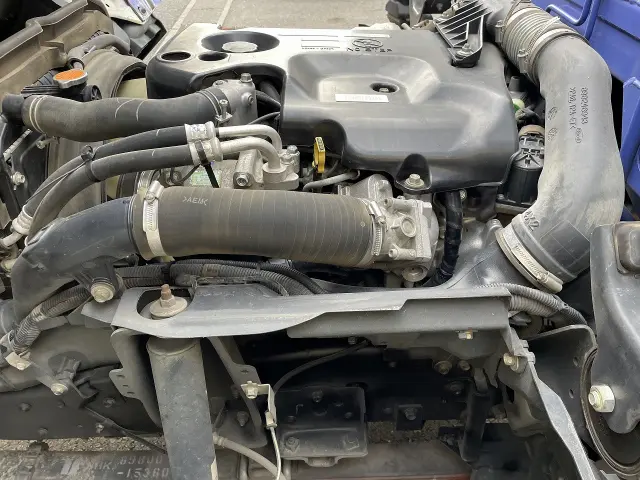 いすゞ エルフ TKG-NKR85YN(2WD)の写真30