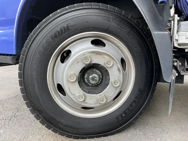 いすゞ エルフ TKG-NKR85YN(2WD)の写真33