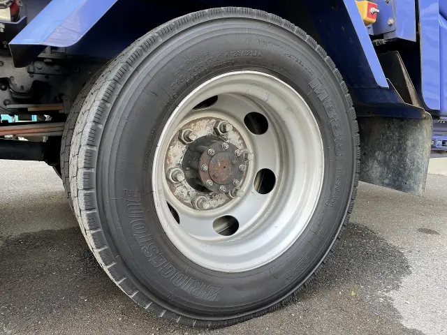 いすゞ エルフ TKG-NKR85YN(2WD)の写真34