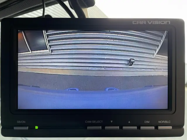 いすゞ エルフ TKG-NKR85YN(2WD)の写真40