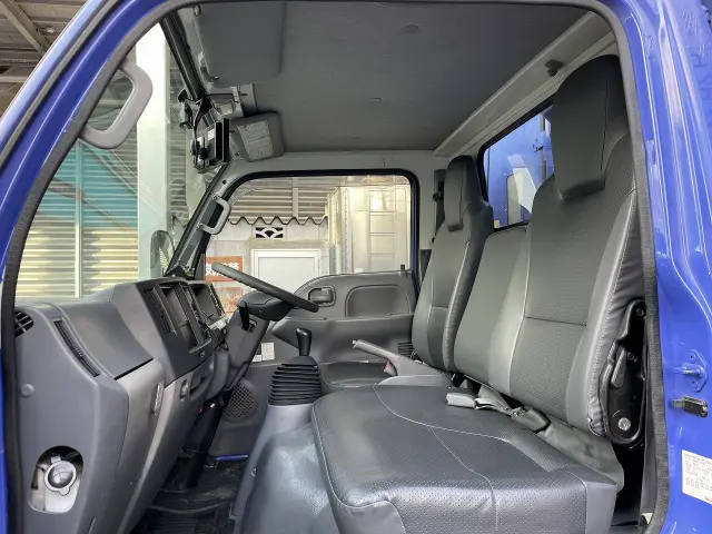 いすゞ エルフ TKG-NKR85YN(2WD)の写真42