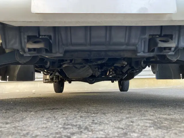 スズキ キャリイ EBD-DA63T(2WD)の写真7