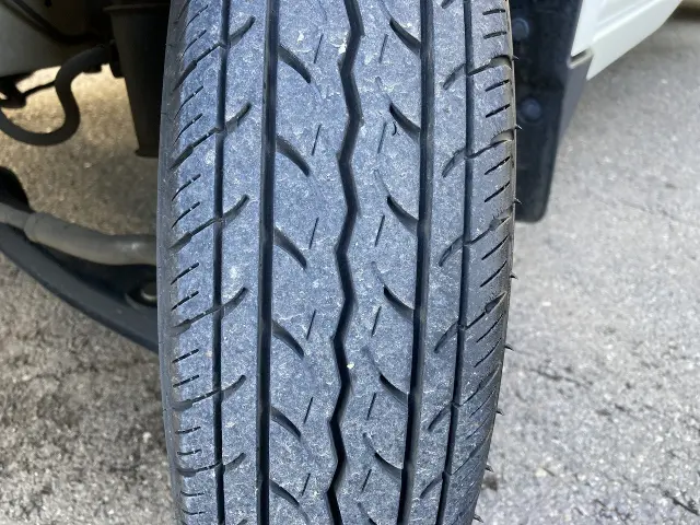 スズキ キャリイ EBD-DA63T(2WD)の写真12