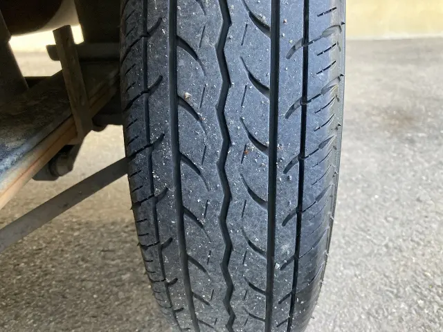 スズキ キャリイ EBD-DA63T(2WD)の写真13