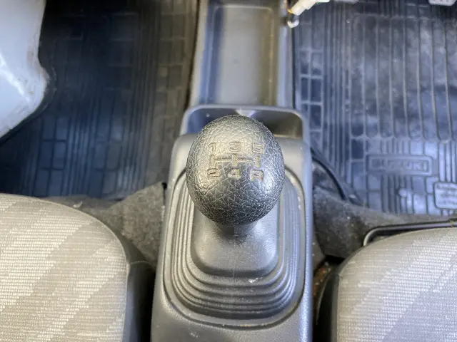 スズキ キャリイ EBD-DA63T(2WD)の写真17