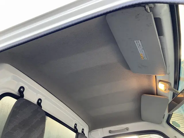 スズキ キャリイ EBD-DA63T(2WD)の写真18