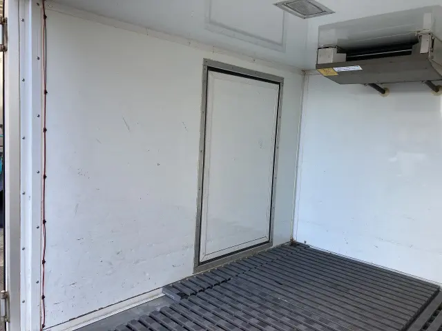 スズキ キャリイ EBD-DA63T(2WD)の写真24