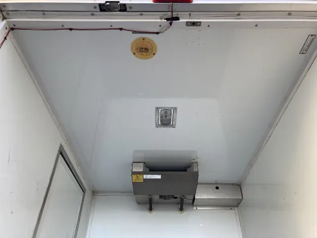 スズキ キャリイ EBD-DA63T(2WD)の写真27