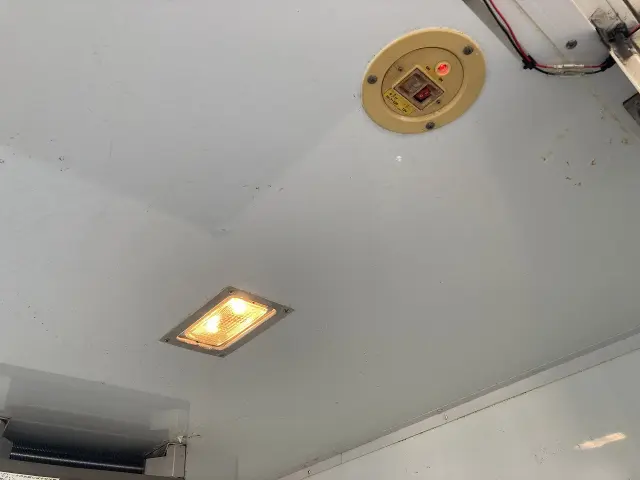 スズキ キャリイ EBD-DA63T(2WD)の写真29