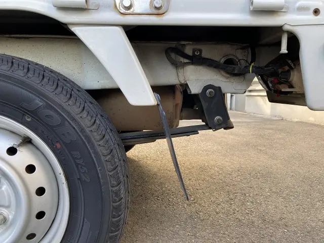 スズキ キャリイ EBD-DA63T(2WD)の写真30