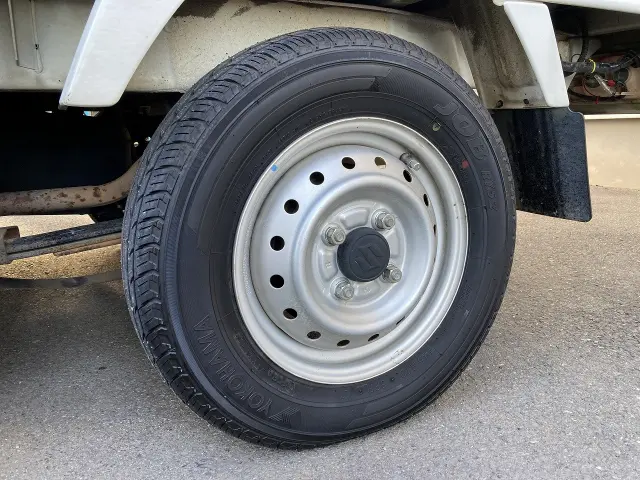 スズキ キャリイ EBD-DA63T(2WD)の写真33