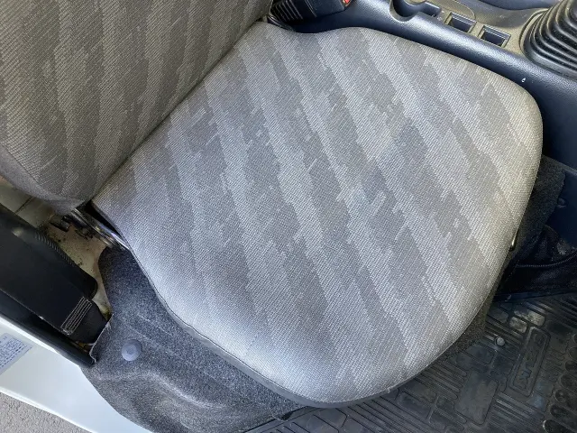 スズキ キャリイ EBD-DA63T(2WD)の写真35