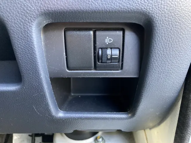 スズキ キャリイ EBD-DA63T(2WD)の写真36