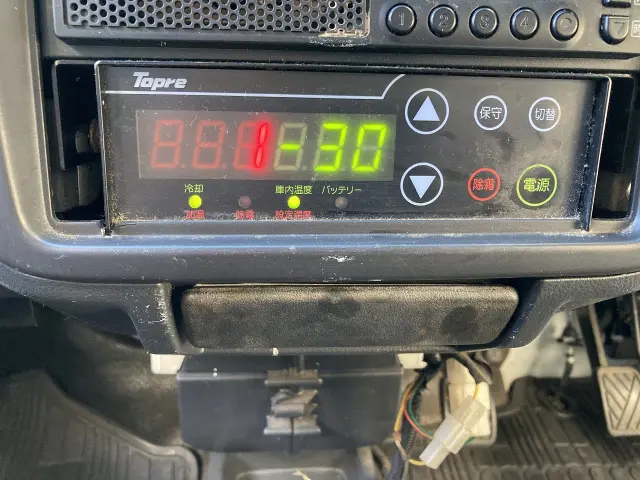 スズキ キャリイ EBD-DA63T(2WD)の写真37