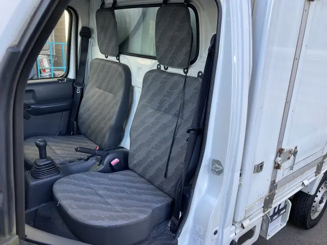 スズキ キャリイ EBD-DA63T(2WD)の写真39