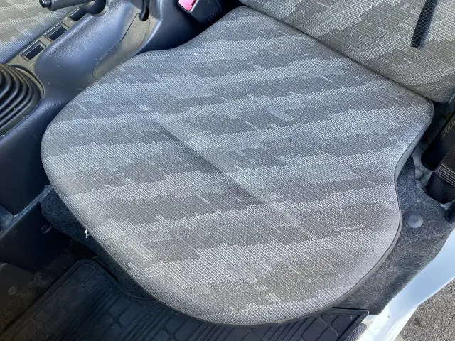 スズキ キャリイ EBD-DA63T(2WD)の写真40