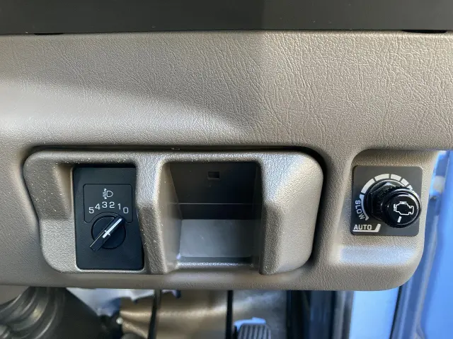 三菱 ローザ TPG-BG640G(4WD)の写真13