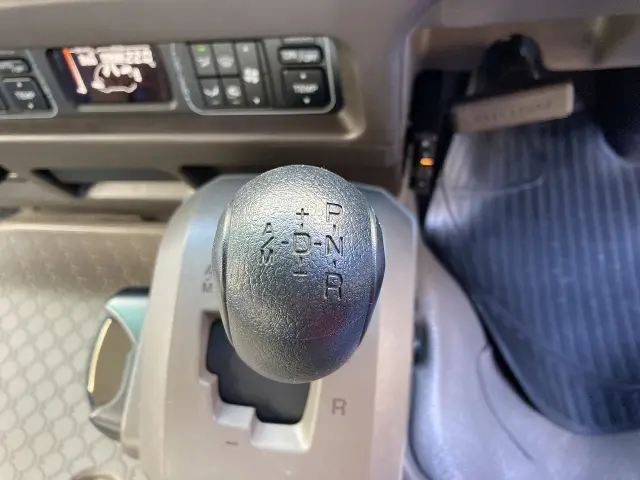 三菱 ローザ TPG-BG640G(4WD)の写真16