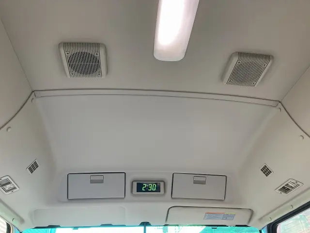 三菱 ローザ TPG-BG640G(4WD)の写真19