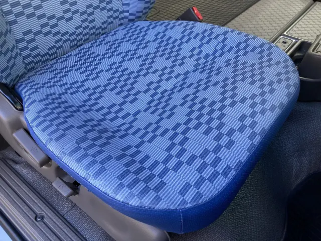 三菱 ローザ TPG-BG640G(4WD)の写真24