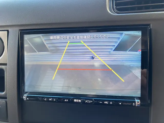 三菱 ローザ TPG-BG640G(4WD)の写真26