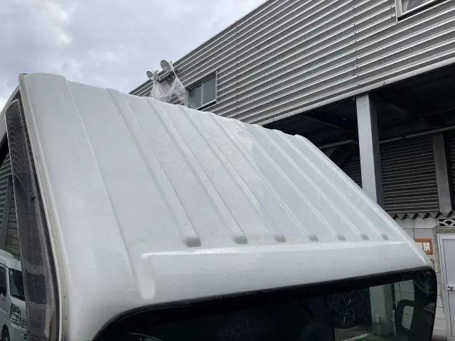 いすゞ エルフ PB-NKR81AD(2WD)の写真23