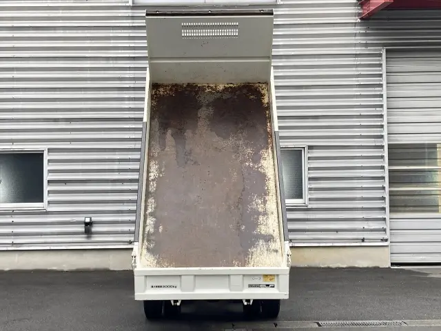 いすゞ エルフ PB-NKR81AD(2WD)の写真27