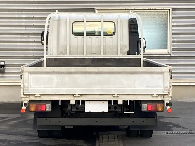 日野 デュトロ TKG-XZU710M(2WD)の写真3