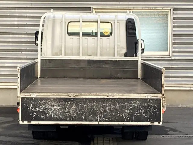 日野 デュトロ TKG-XZU710M(2WD)の写真4