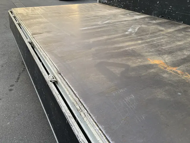 日野 デュトロ TKG-XZU710M(2WD)の写真6