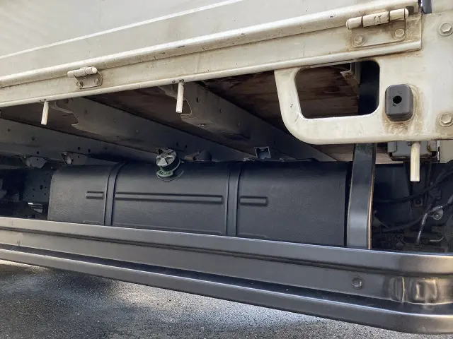 日野 デュトロ TKG-XZU710M(2WD)の写真11