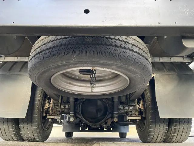 日野 デュトロ TKG-XZU710M(2WD)の写真12