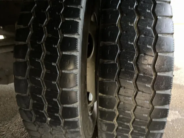 日野 デュトロ TKG-XZU710M(2WD)の写真14