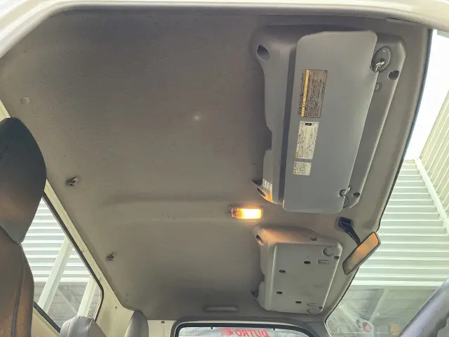 日野 デュトロ TKG-XZU710M(2WD)の写真19