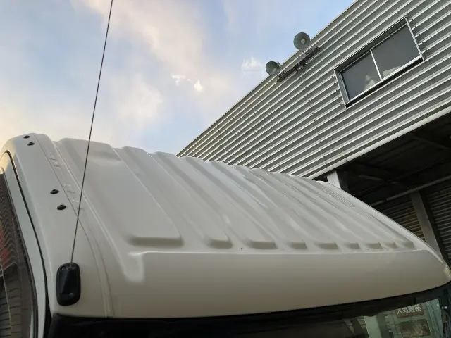 日野 デュトロ TKG-XZU710M(2WD)の写真21