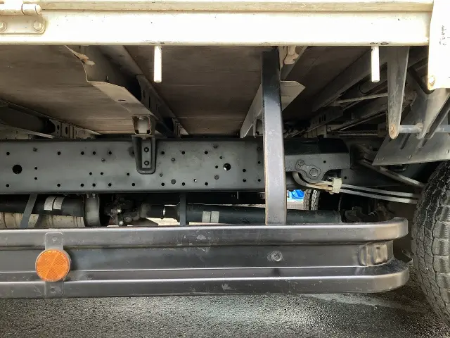 日野 デュトロ TKG-XZU710M(2WD)の写真25