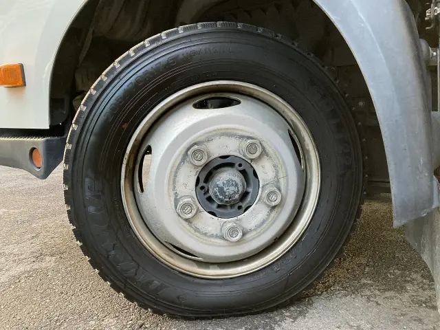 日野 デュトロ TKG-XZU710M(2WD)の写真26