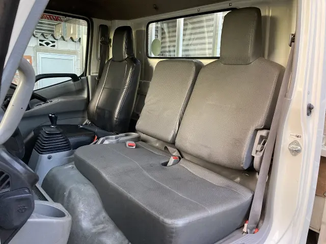 日野 デュトロ TKG-XZU710M(2WD)の写真33