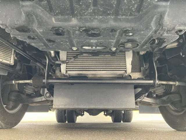 トヨタ ダイナ TKG-XZU675(4WD)の写真9