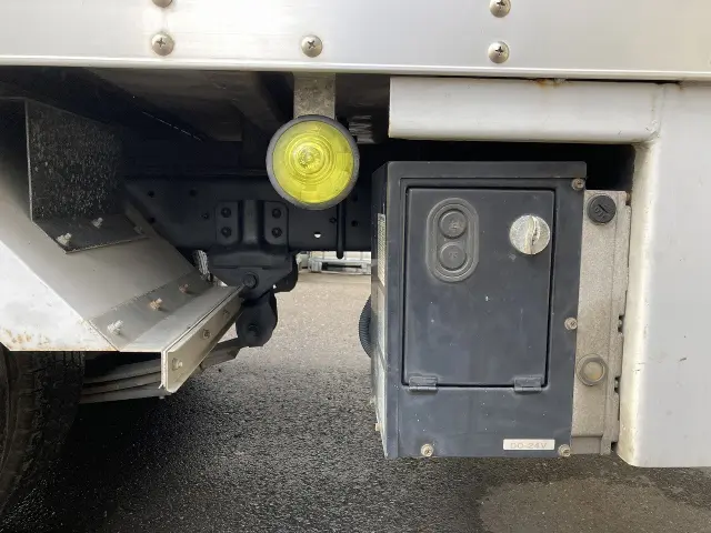 トヨタ ダイナ TKG-XZU675(4WD)の写真11