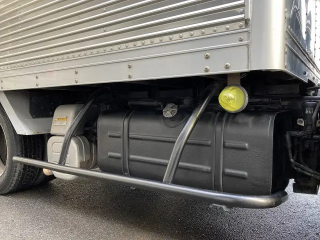 トヨタ ダイナ TKG-XZU675(4WD)の写真12