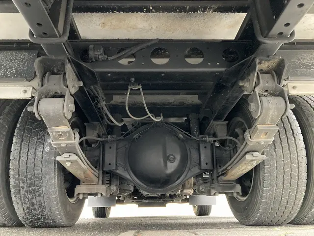 トヨタ ダイナ TKG-XZU675(4WD)の写真13