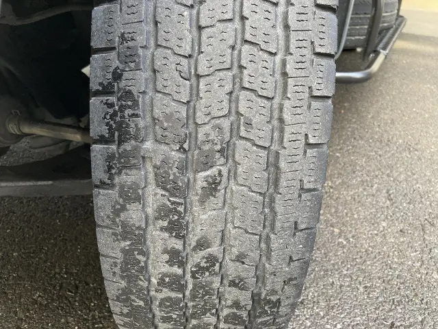 トヨタ ダイナ TKG-XZU675(4WD)の写真14