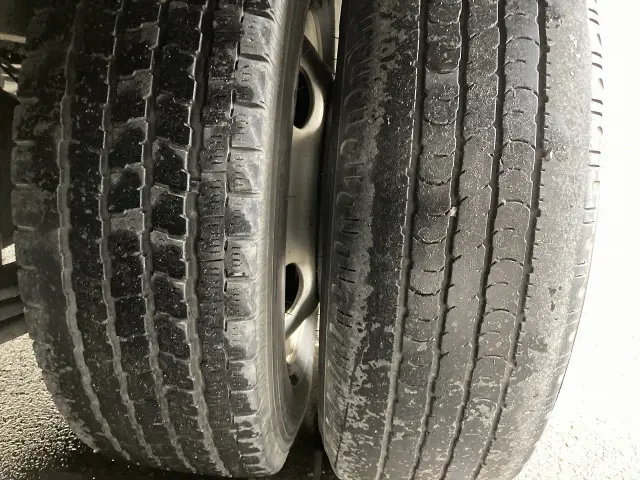 トヨタ ダイナ TKG-XZU675(4WD)の写真15