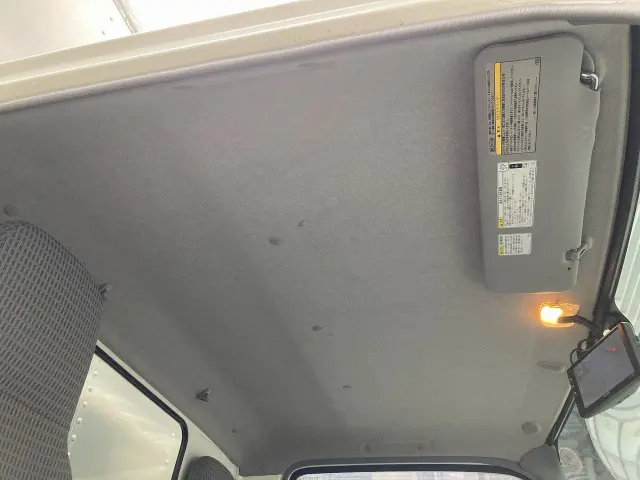 トヨタ ダイナ TKG-XZU675(4WD)の写真20