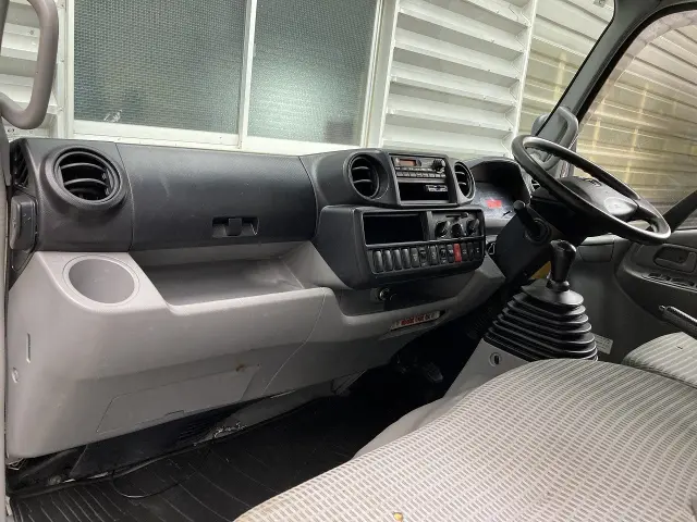 トヨタ ダイナ TKG-XZU675(4WD)の写真21