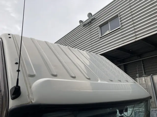 トヨタ ダイナ TKG-XZU675(4WD)の写真22