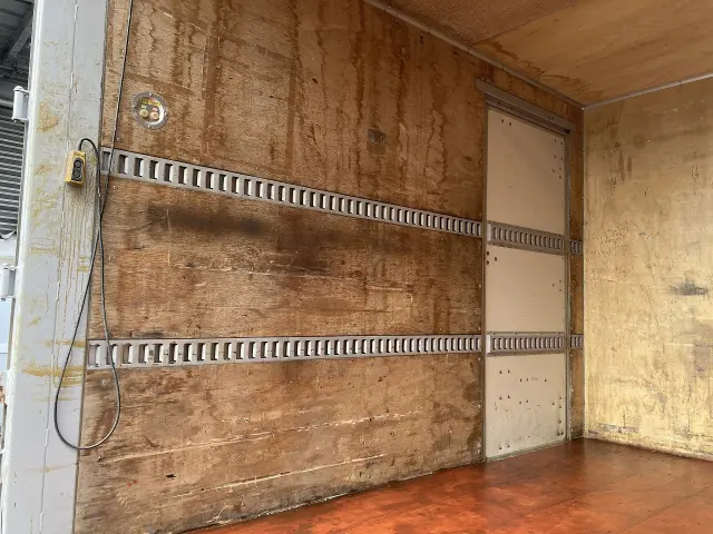 トヨタ ダイナ TKG-XZU675(4WD)の写真23