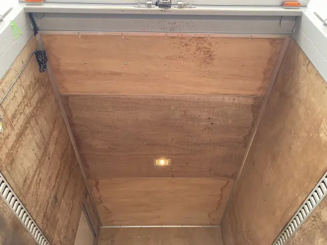 トヨタ ダイナ TKG-XZU675(4WD)の写真26